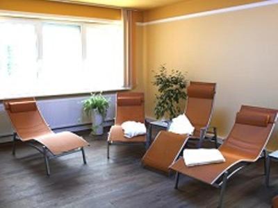 Gaestehaus Wacholderheide Garni Eimke 외부 사진