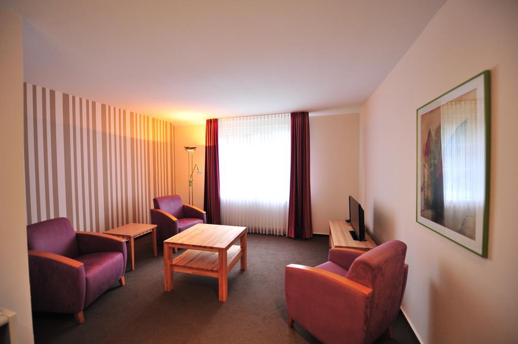 Gaestehaus Wacholderheide Garni Eimke 외부 사진